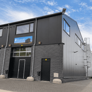 Bedrijfsunit 13: 570m²