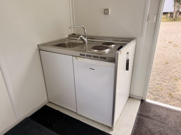 20ft kantoorunit - Afbeelding 20