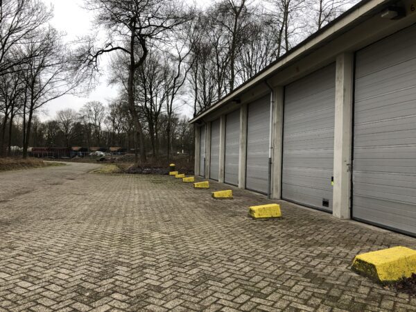 60m2 Bedrijfsruimte - Afbeelding 5