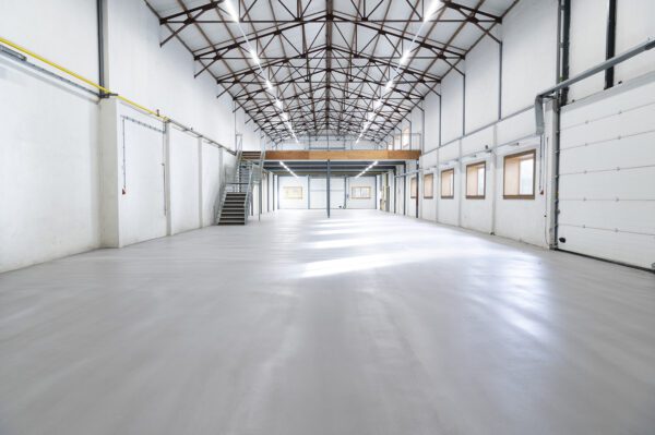 Bedrijfsunit 1: 875m2² - Afbeelding 2