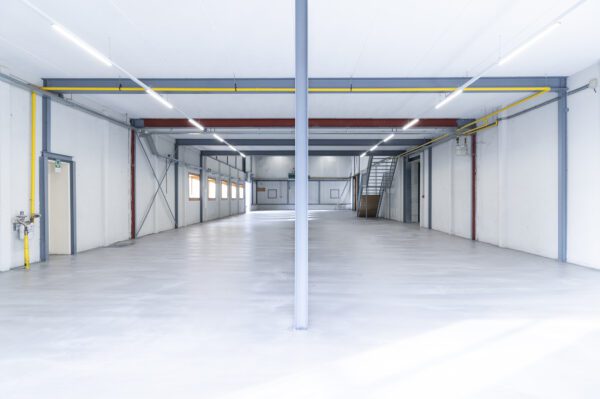 Bedrijfsunit 1: 875m2² - Afbeelding 4