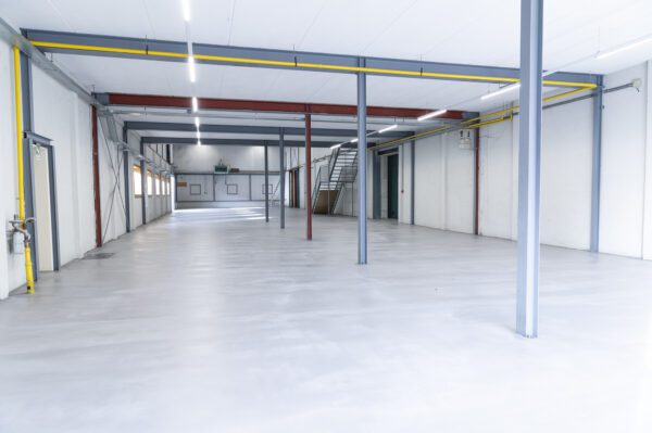Bedrijfsunit 1: 875m2² - Afbeelding 5
