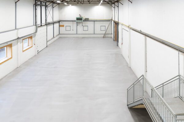 Bedrijfsunit 1: 875m2² - Afbeelding 7