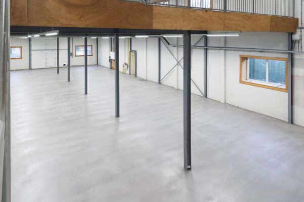 Bedrijfsunit 1: 875m2² - Afbeelding 8
