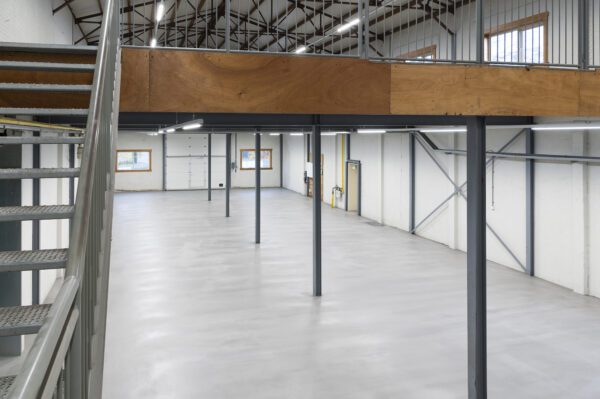 Bedrijfsunit 1: 875m2² - Afbeelding 9